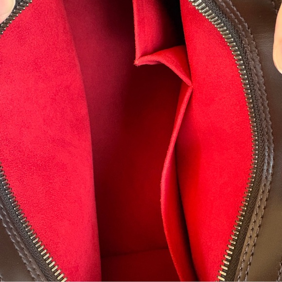 Louis Vuitton - Damier Ebene Duomo - Picture 10 of 12